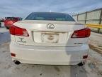 2010 Lexus Is 250 Base