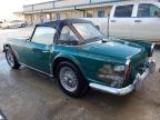 1964 Triumph TR4