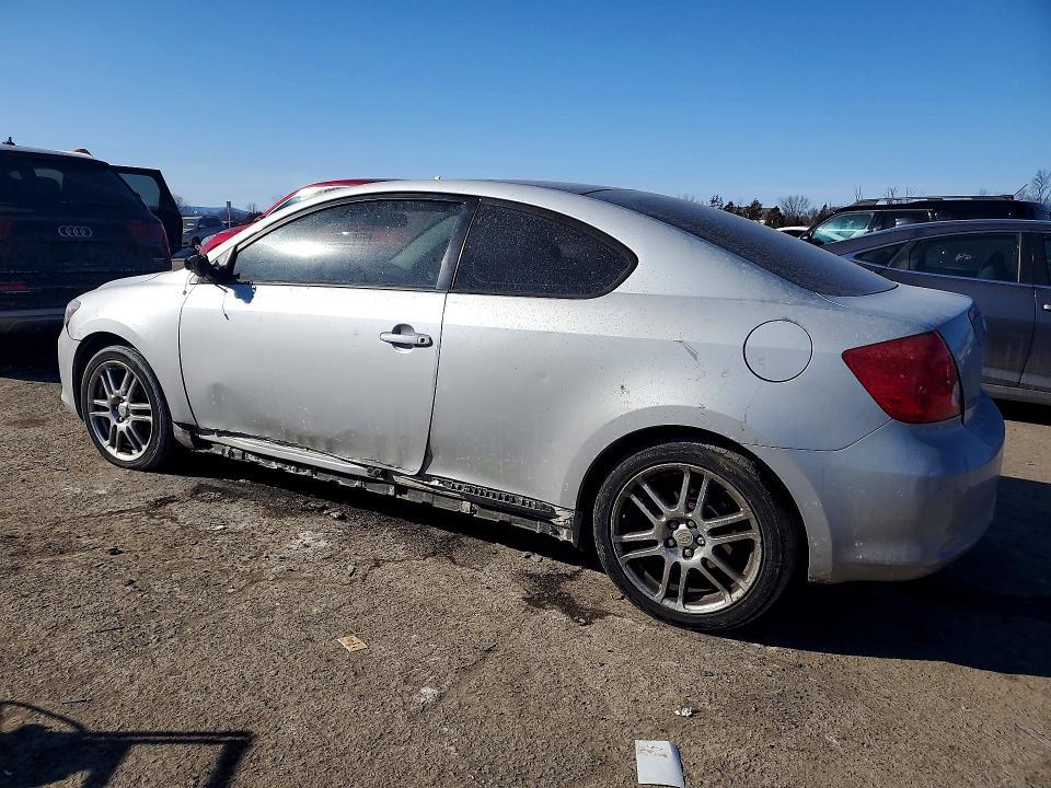2005 Scion TC