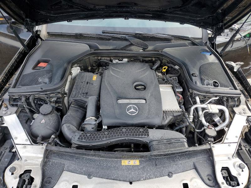 2019 Mercedes-Benz E 300 4matic