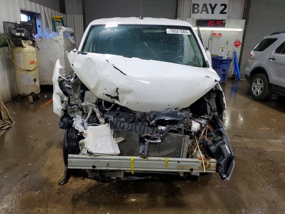 2020 Nissan NV200 SV