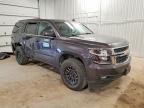 2017 Chevrolet Tahoe K1500 lt