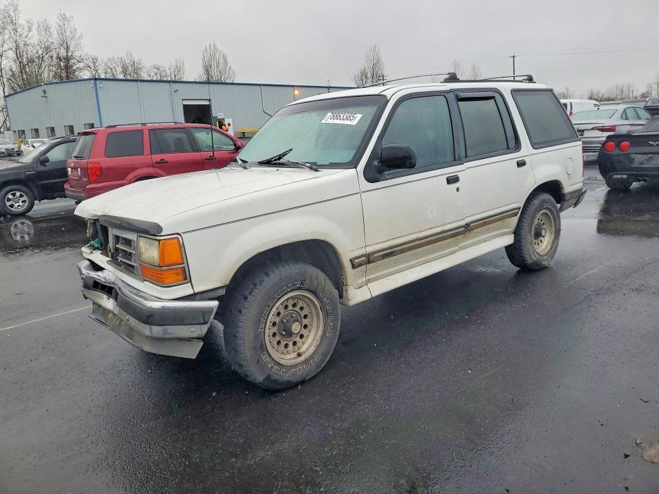 1994 Ford Explorer