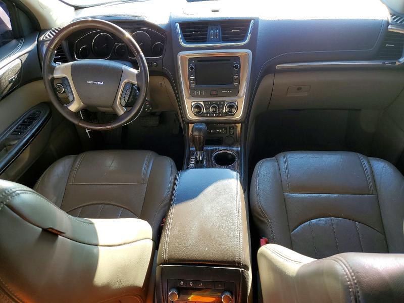 2013 GMC Acadia Denali