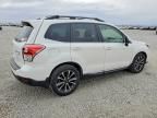 2018 Subaru Forester 2.0xt Touring