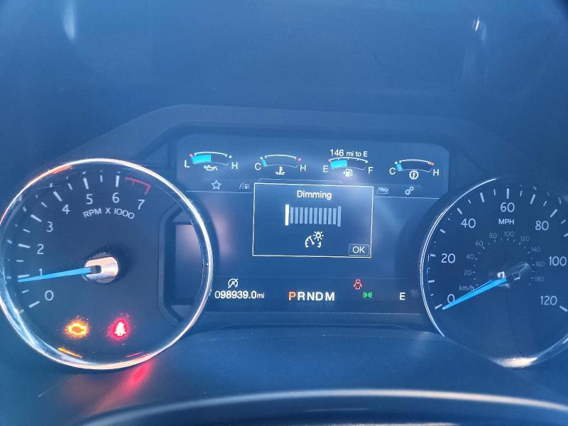 2019 Ford Expedition max Limited