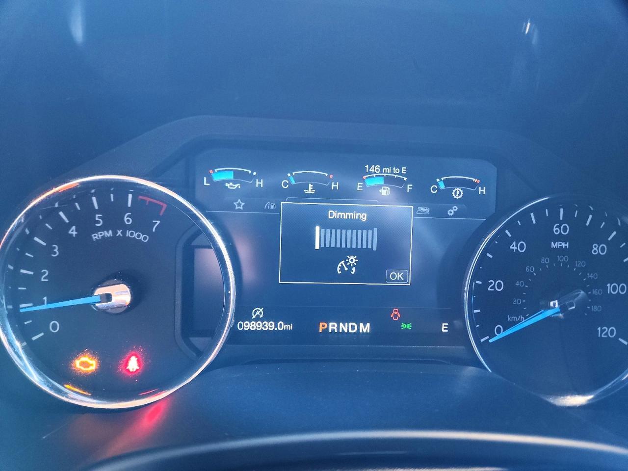 2019 Ford Expedition max Limited