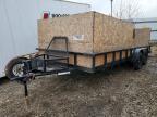 2025 Carry-On Utility Trailer