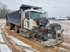 2018 Mack GU700 Dump Truck