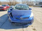 2012 Toyota Prius v