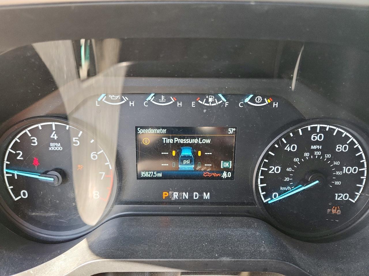 2023 Ford F150 Super cab