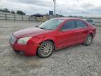 2008 Mercury Milan Premier