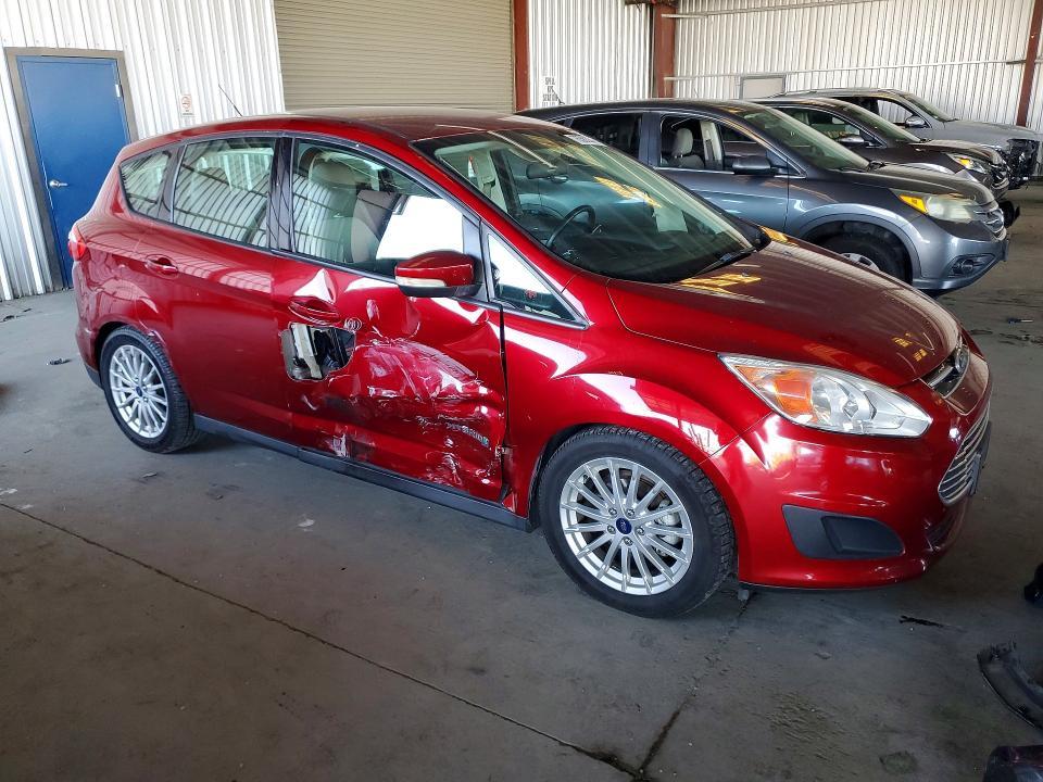 2013 Ford C-max se
