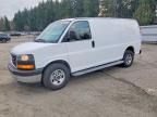 2017 GMC Savana 2500 Cargo Delivery Van