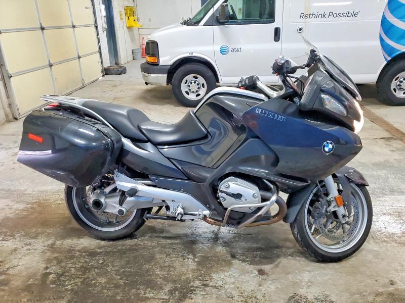 2005 BMW R1200 ST
