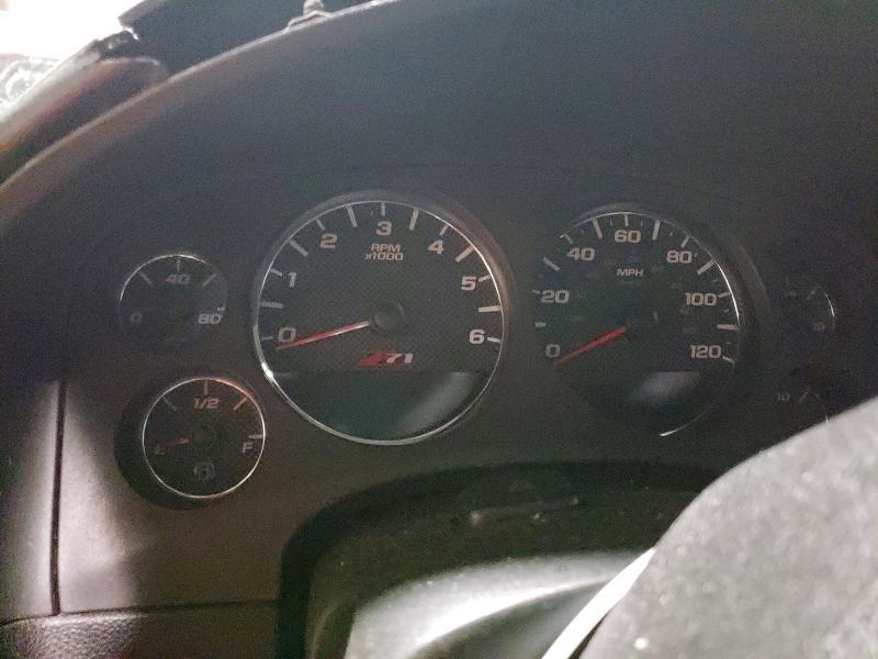 2007 Chevrolet Avalanche K1500