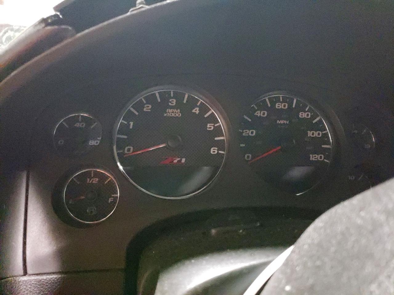 2007 Chevrolet Avalanche K1500