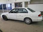 2001 Toyota Corolla ce