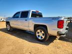 2014 Chevrolet Silverado K1500 LTZ