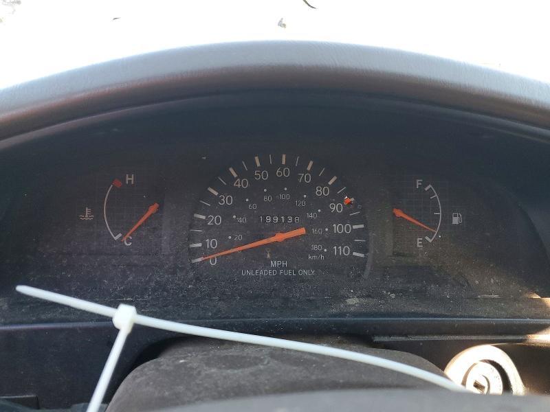 1999 Toyota Tacoma Xtracab Prerunner