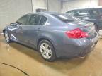 2009 Infiniti G37