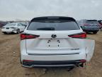 2021 Lexus Nx 300h Base