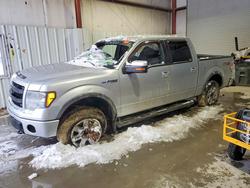 2013 Ford F150 Supercrew for sale in Hurricane, WV