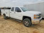 2015 Chevrolet Silverado C2500 Heavy Duty