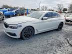 2017 BMW 530 i