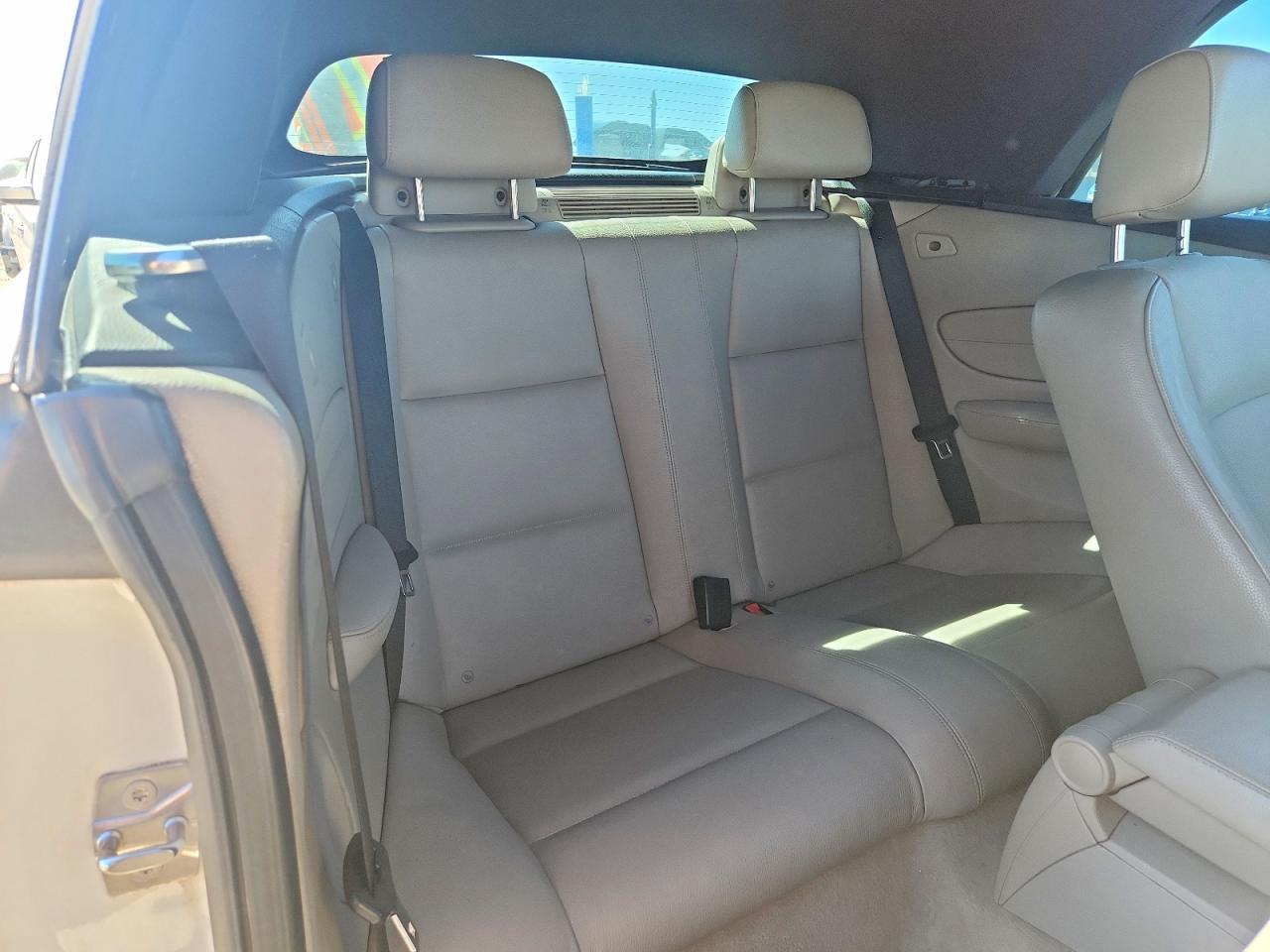 2011 BMW 128 i