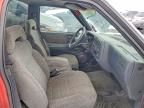 1996 Chevrolet S Truck S10