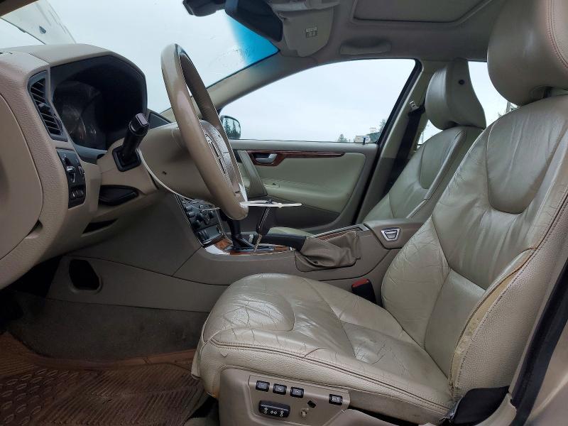 2005 Volvo V70