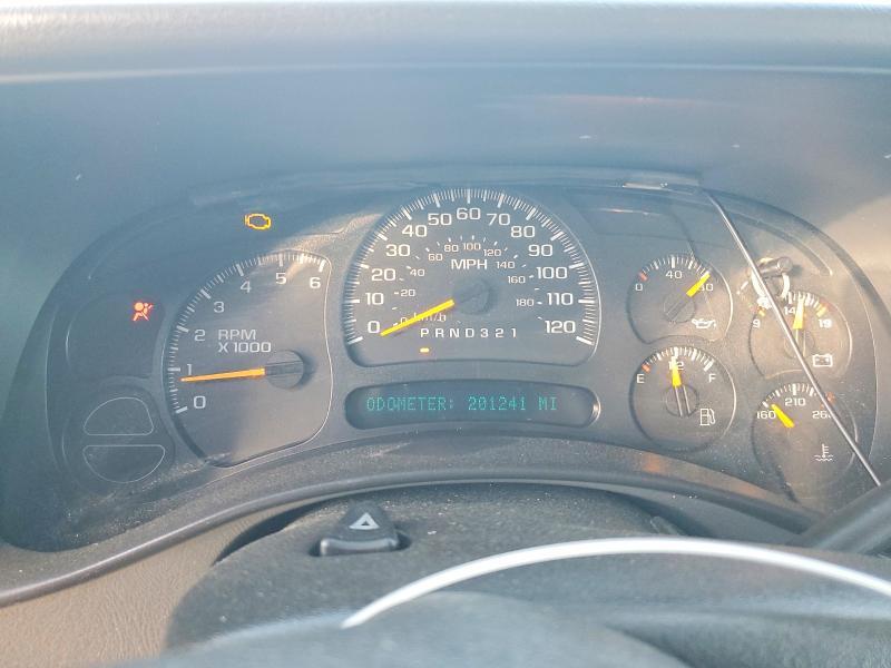 2006 GMC New Sierra K1500