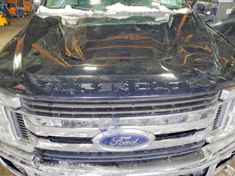2017 Ford F350 Super Duty