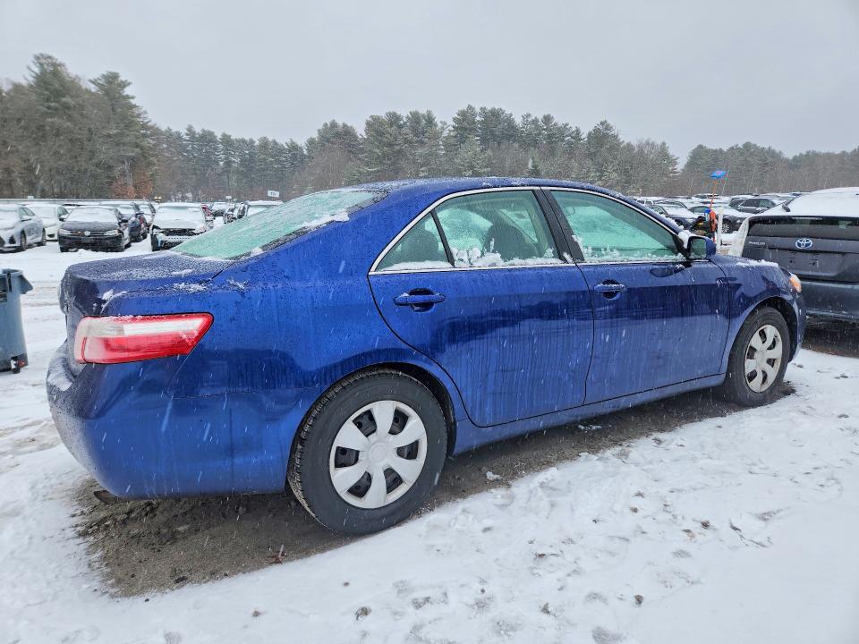2007 Toyota Camry ce