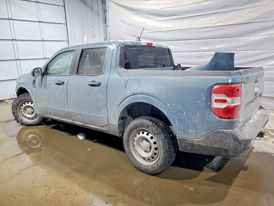 2023 Ford Maverick xl