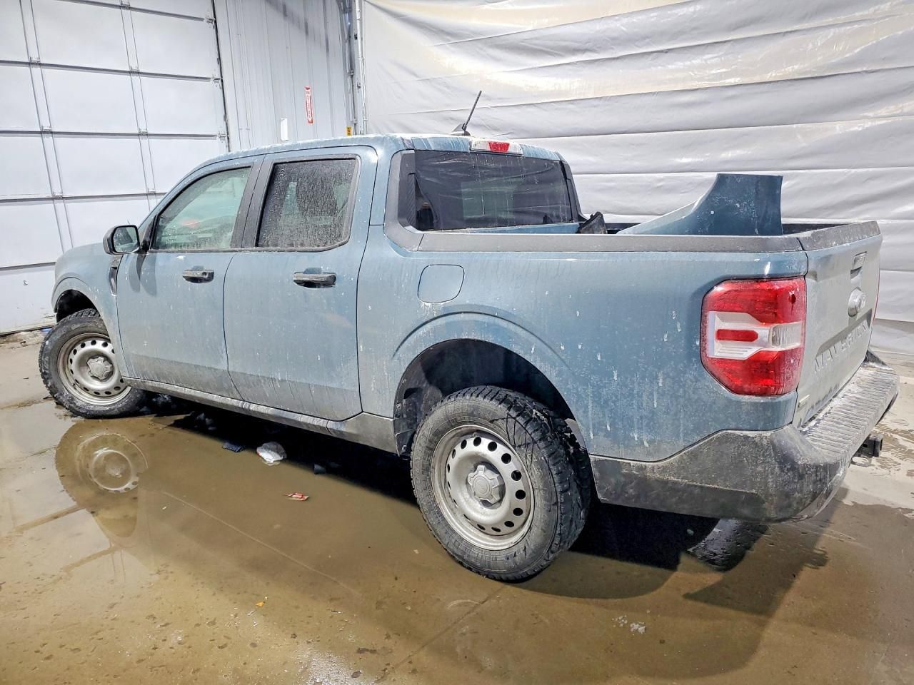 2023 Ford Maverick xl