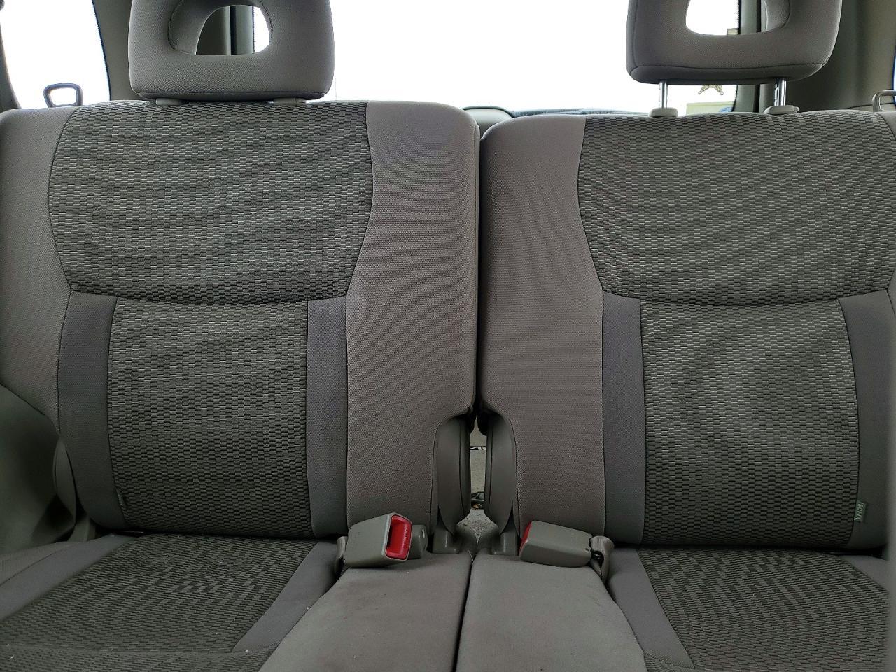 2005 Toyota Rav4