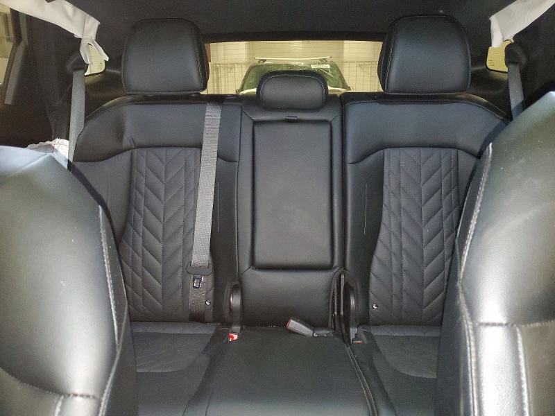 2025 KIA Sportage X-pro