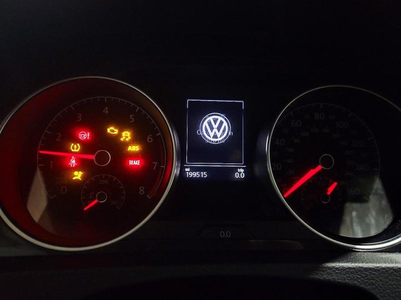 2018 Volkswagen Golf Sportwagen s
