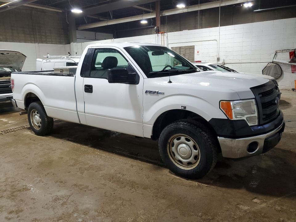 2014 Ford F150