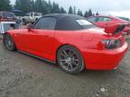 2007 Honda S2000