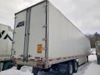 2021 Utility VS2DX DRY Van Trailer