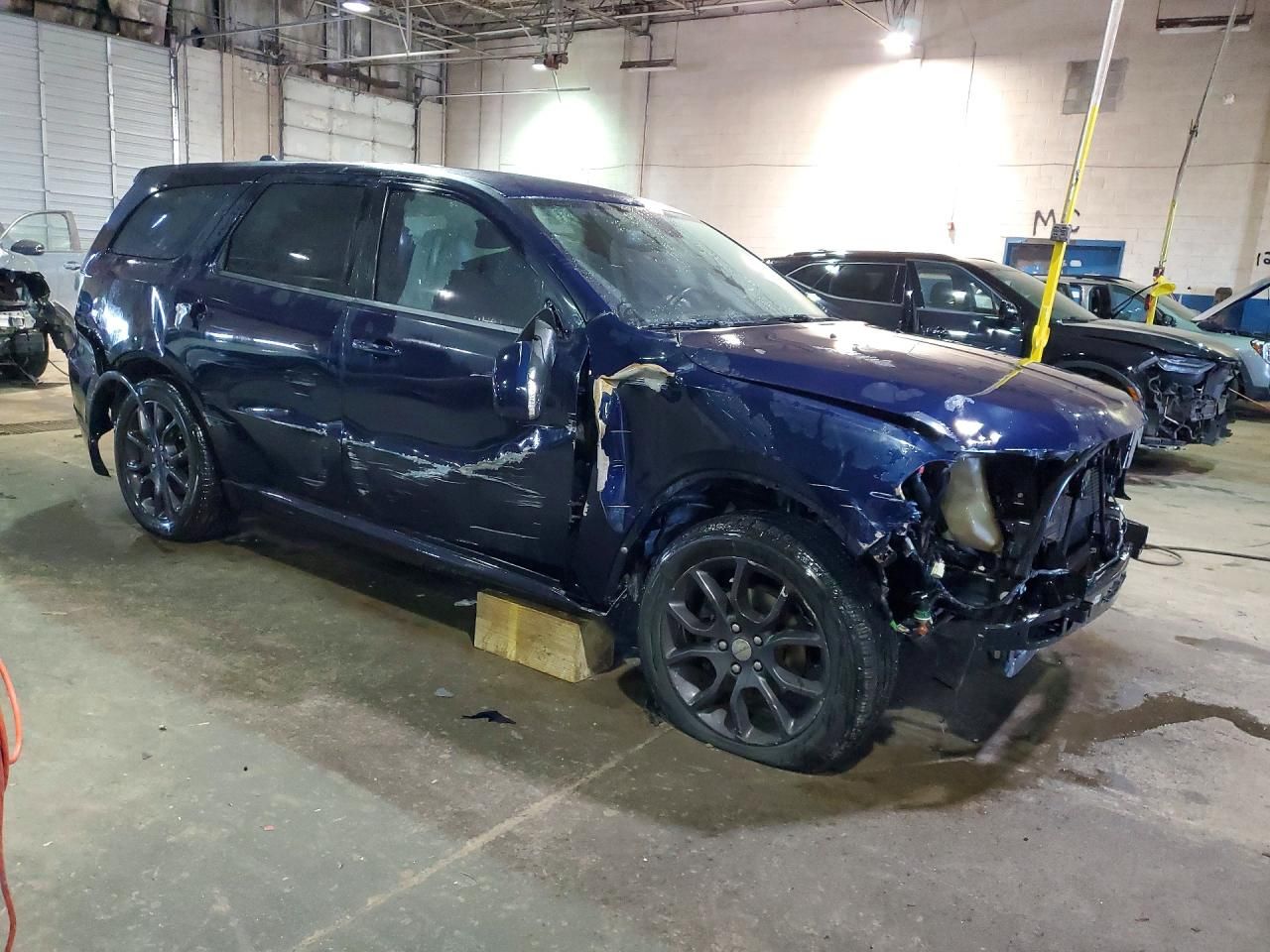 2015 Dodge Durango R/T