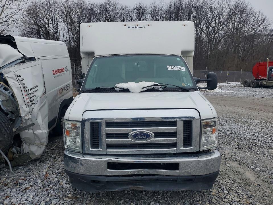 2016 Ford E350E350 Econoline