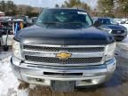 2013 Chevrolet Silverado K1500 lt