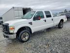 2008 Ford F250 Super Duty