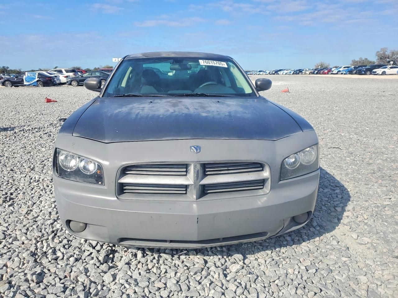 2010 Dodge Charger sxt