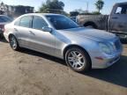 2004 Mercedes-Benz E 320