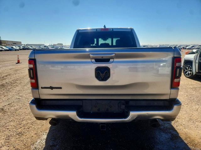 2021 Dodge RAM 1500 BIG Horn